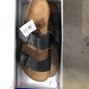 Brand new birks